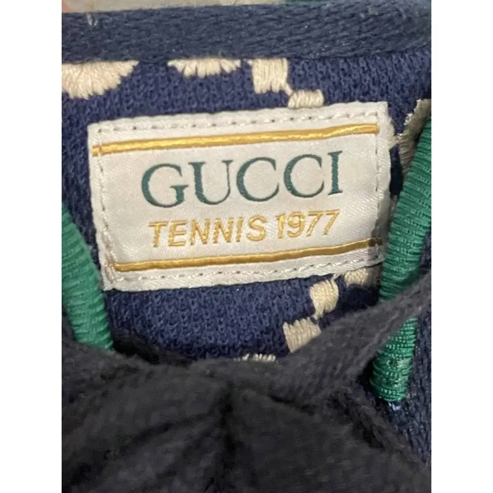 Gucci men size